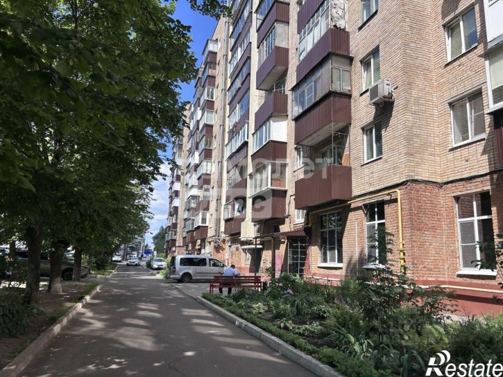 2-комн квартира ул Ленина, 20,  д. 20