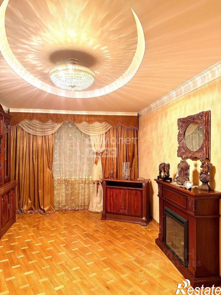 3-комн квартира ул Рабочая 2-я, 5Б,  д. 5Б