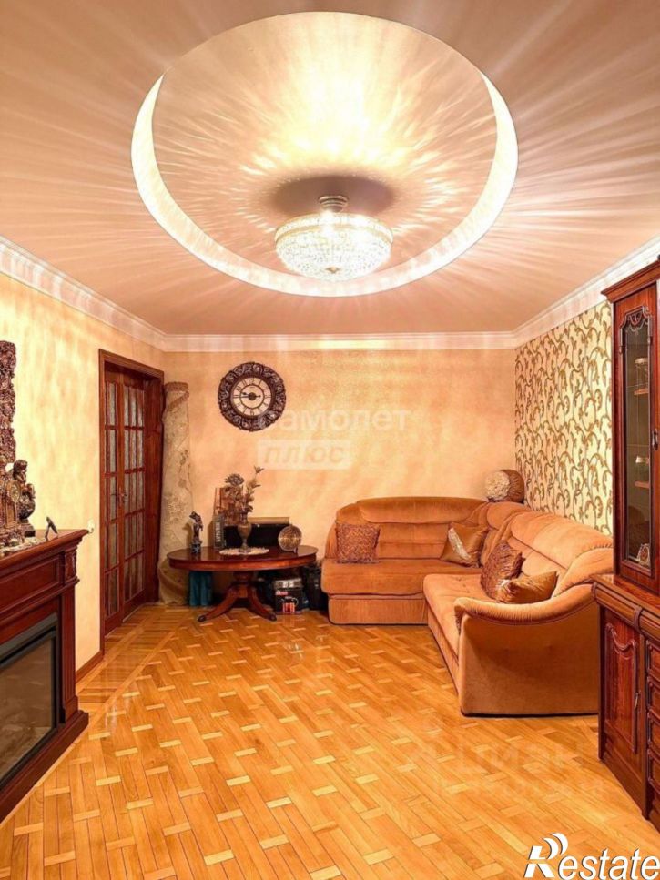 3-комн квартира ул Рабочая 2-я, 5Б,  д. 5Б