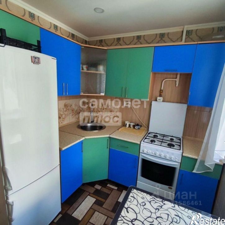 1-комн квартира ул Кирова, 28,  д. 28