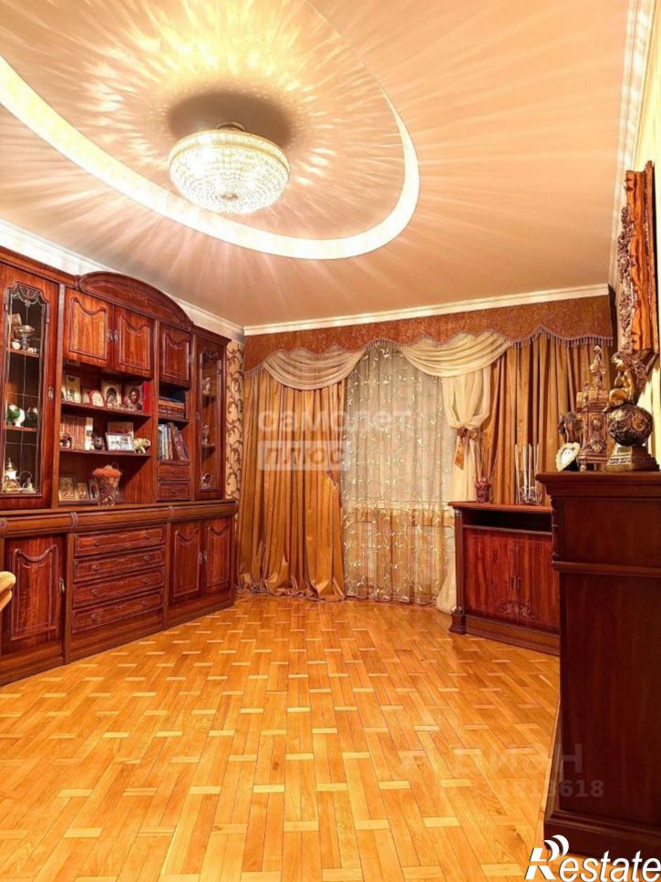 3-комн квартира ул Рабочая 2-я, 5Б,  д. 5Б