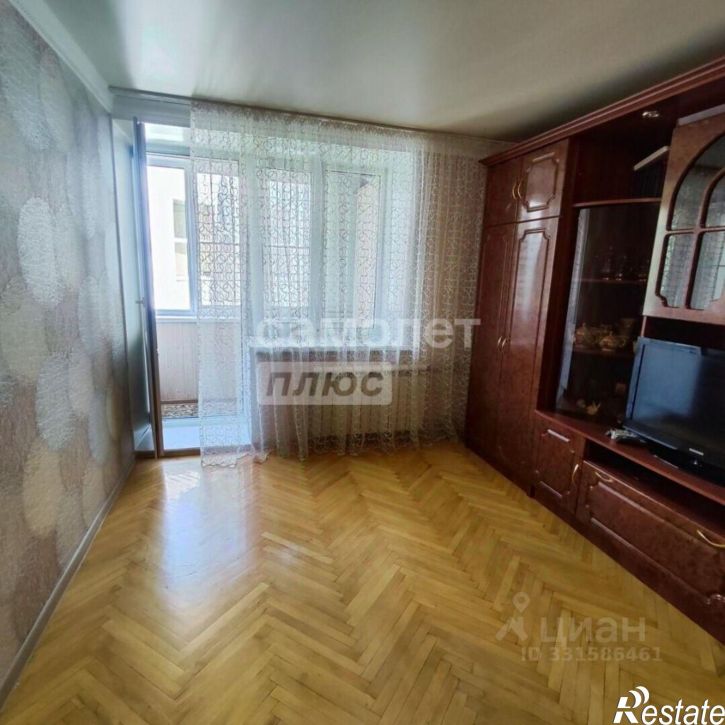 1-комн квартира ул Кирова, 28,  д. 28