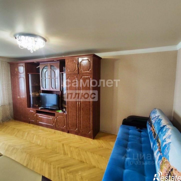 1-комн квартира ул Кирова, 28,  д. 28