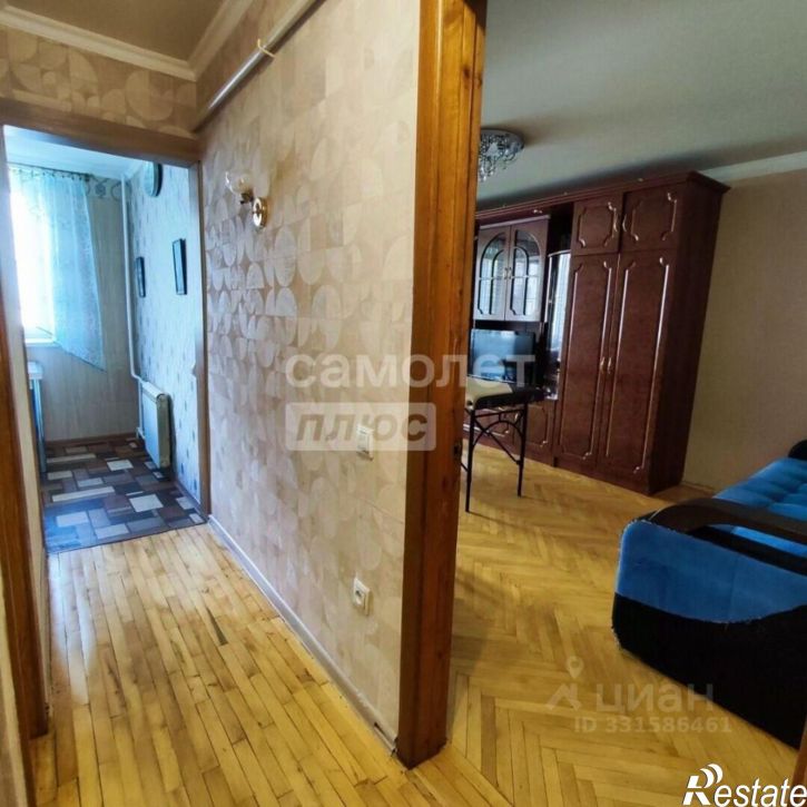 1-комн квартира ул Кирова, 28,  д. 28