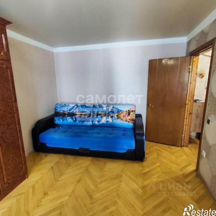 1-комн квартира ул Кирова, 28,  д. 28