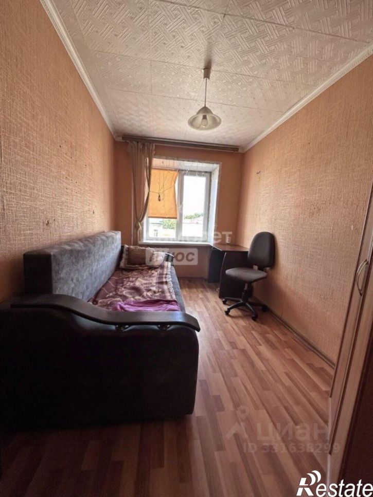 2-комн квартира ул Ленина, 20,  д. 20