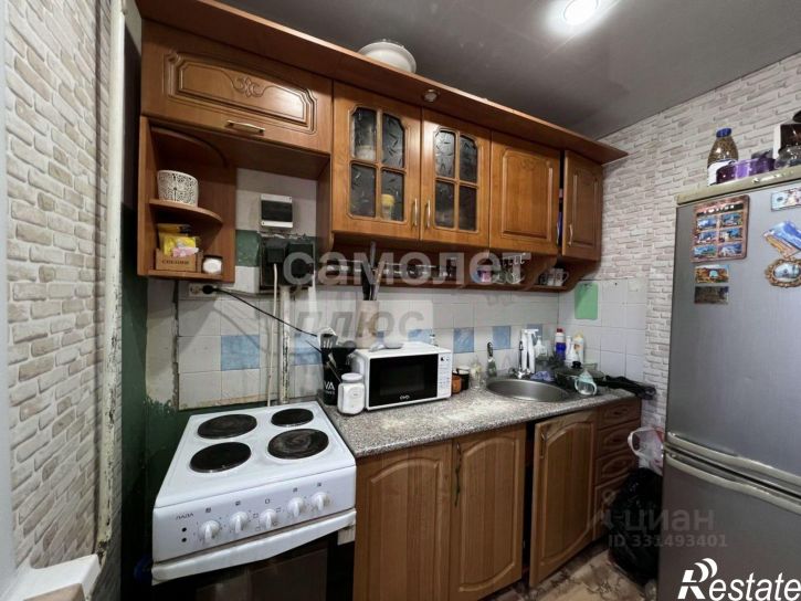 2-комн квартира ул Коммунистическая, 3,  д. 3