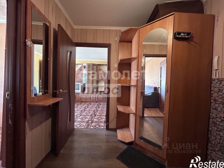 2-комн квартира ул Ленина, 20,  д. 20