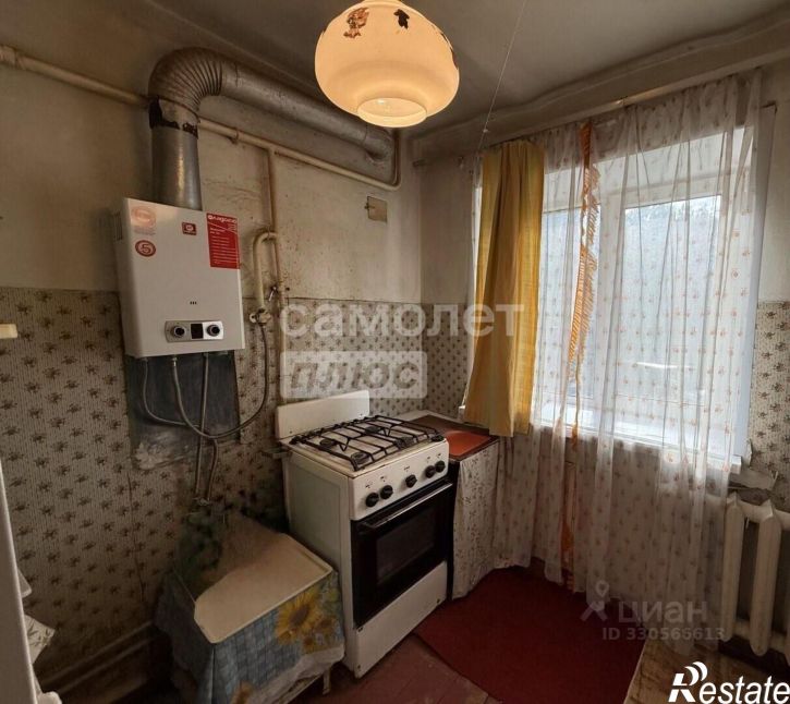 2-комн квартира ул Ольшанского, 29,  д. 29