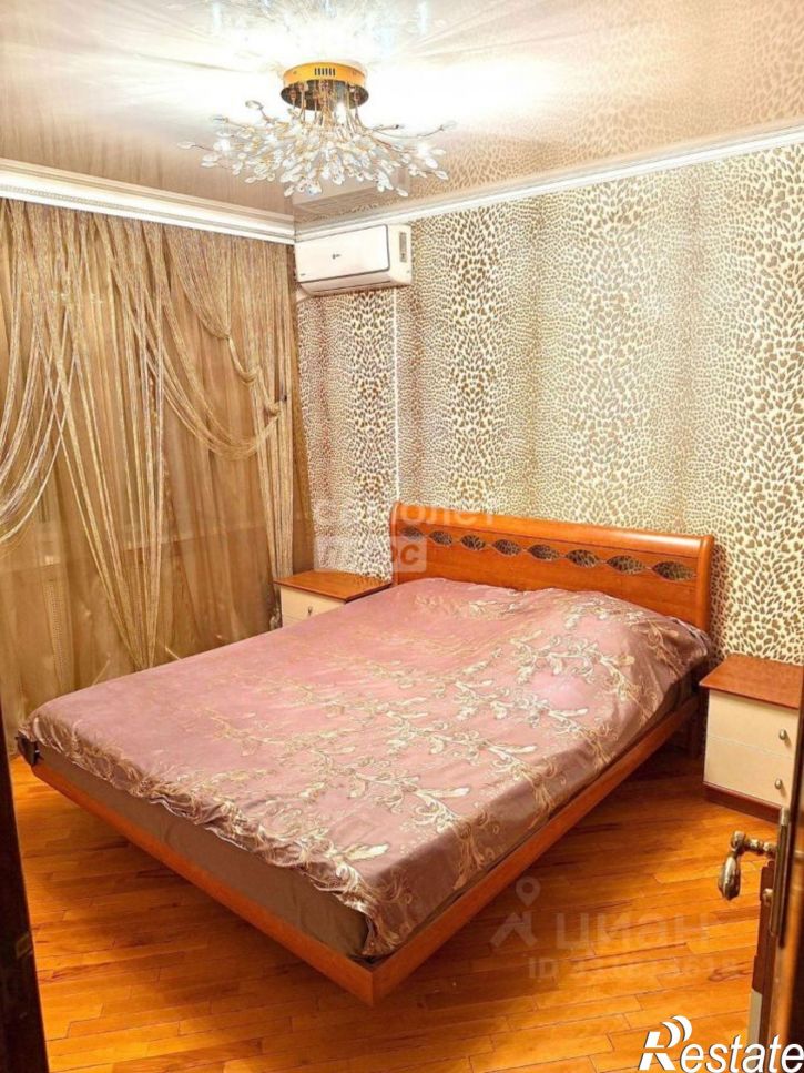 3-комн квартира ул Рабочая 2-я, 5Б,  д. 5Б