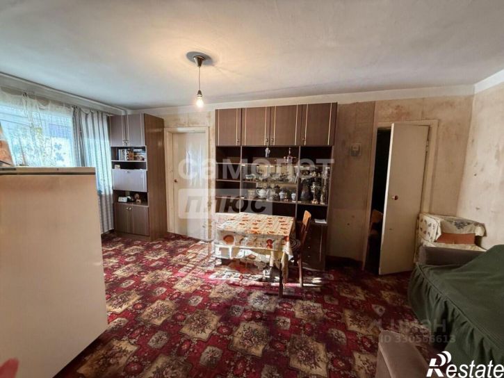 2-комн квартира ул Ольшанского, 29,  д. 29