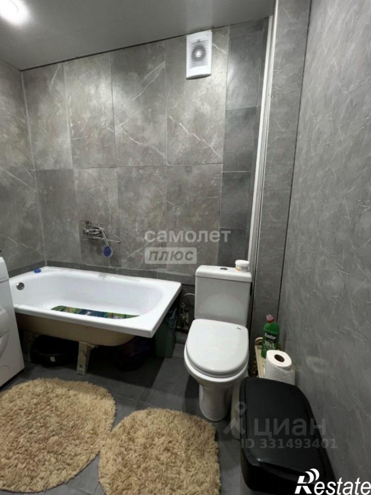 2-комн квартира ул Коммунистическая, 3,  д. 3