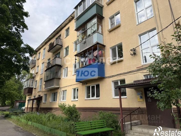 2-комн квартира ул Ольшанского, 29,  д. 29