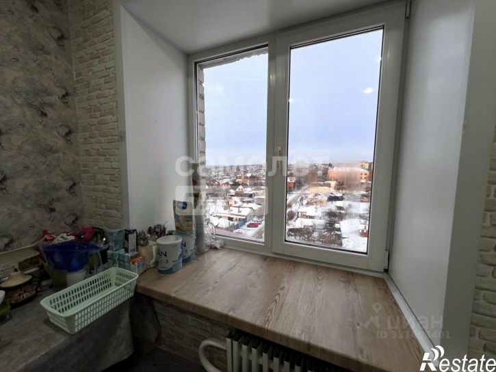 2-комн квартира ул Коммунистическая, 3,  д. 3