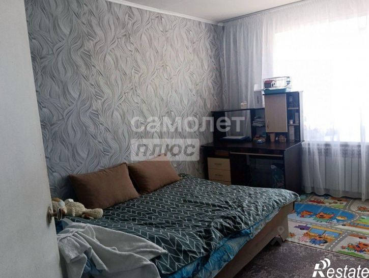 2-комн квартира ул Коммунистическая, 3,  д. 3