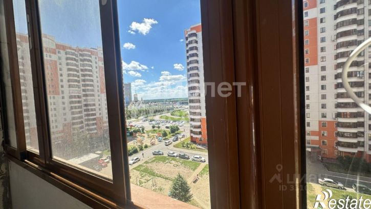 1-комн квартира пр-кт Анатолия Дериглазова, 53,  д. 53