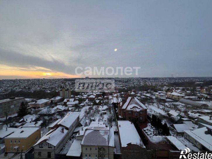 2-комн квартира ул Коммунистическая, 3,  д. 3