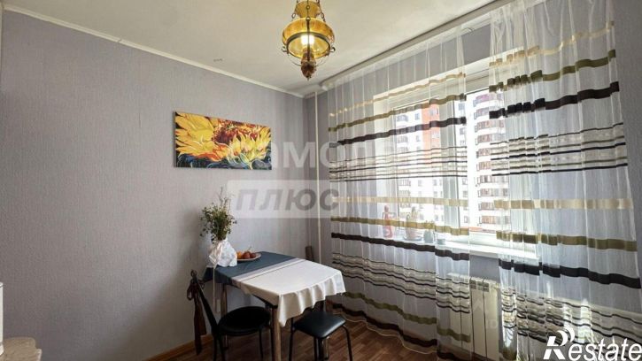 1-комн квартира пр-кт Анатолия Дериглазова, 53,  д. 53