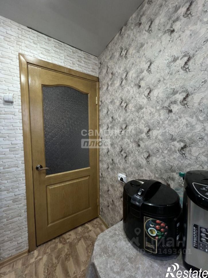 2-комн квартира ул Коммунистическая, 3,  д. 3