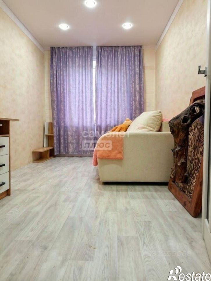 3-комн квартира ул Заводская, 15А,  д. 15А