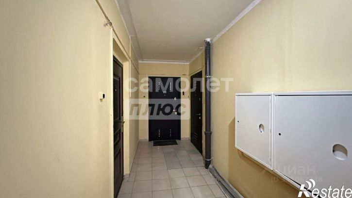 1-комн квартира пр-кт Анатолия Дериглазова, 53,  д. 53