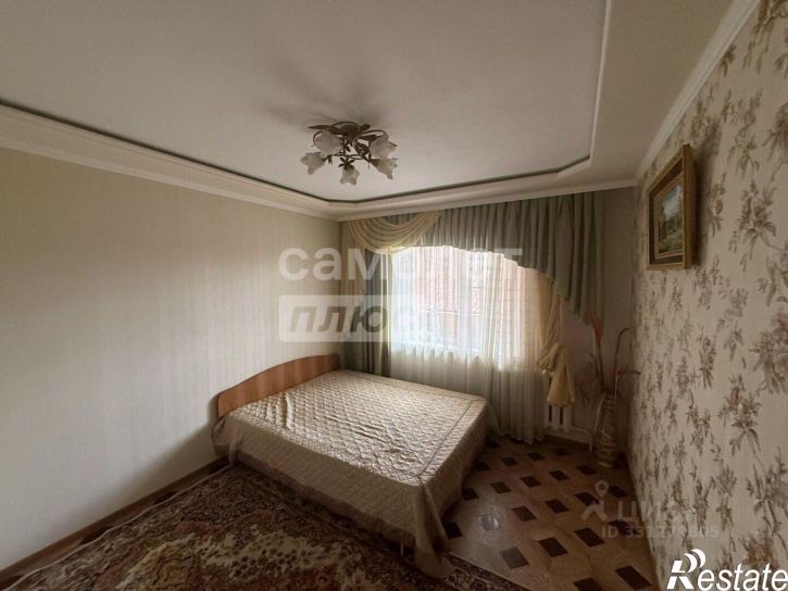 2-комн квартира ул Хуторская, 3,  д. 3