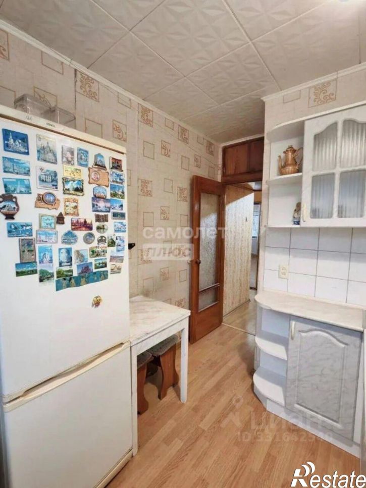 3-комн квартира ул Менделеева, 65,  д. 65