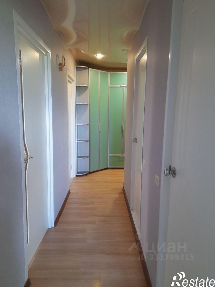 2-комн квартира пр-кт Кулакова, 1а,  д. 1а