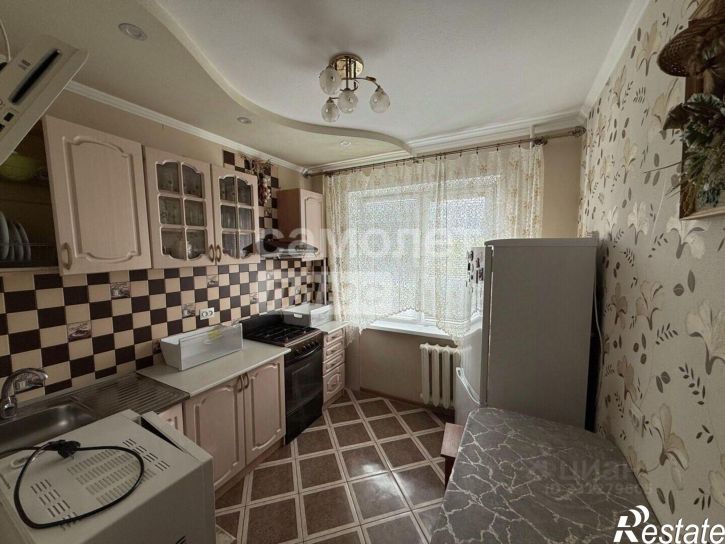 2-комн квартира ул Хуторская, 3,  д. 3