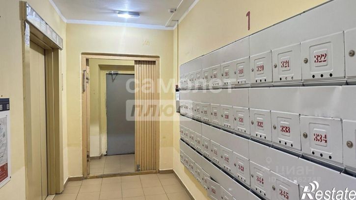 1-комн квартира пр-кт Анатолия Дериглазова, 53,  д. 53