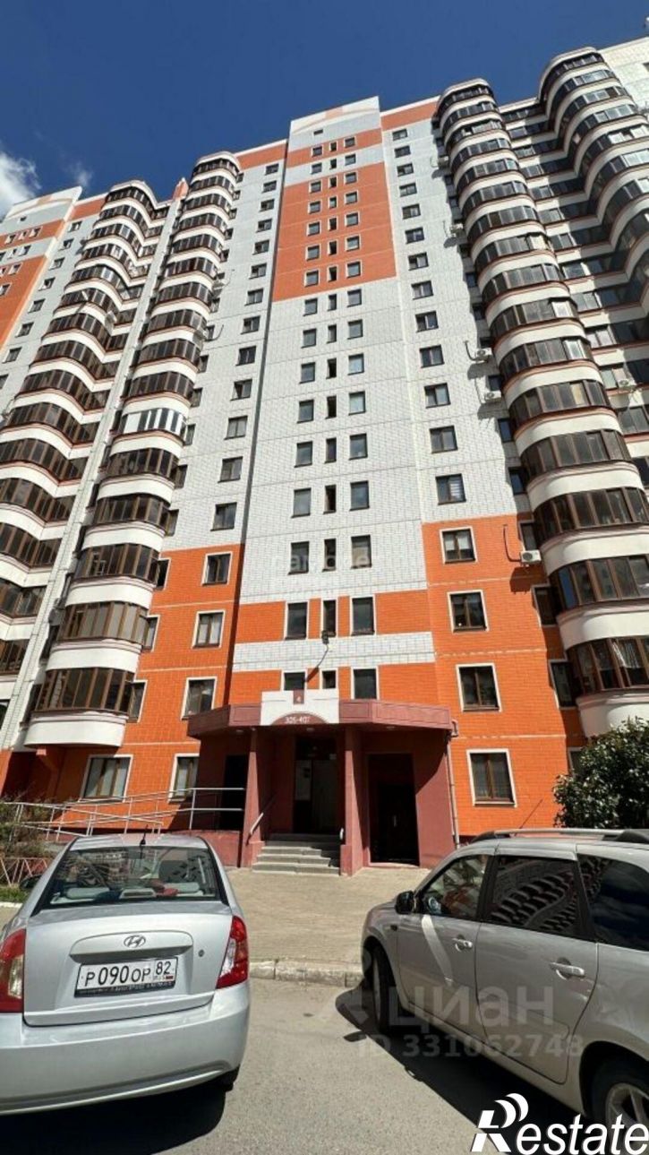1-комн квартира пр-кт Анатолия Дериглазова, 53,  д. 53