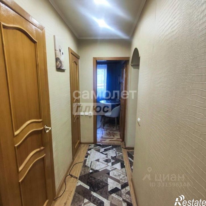 2-комн квартира ул Сосновская, 5,  д. 5