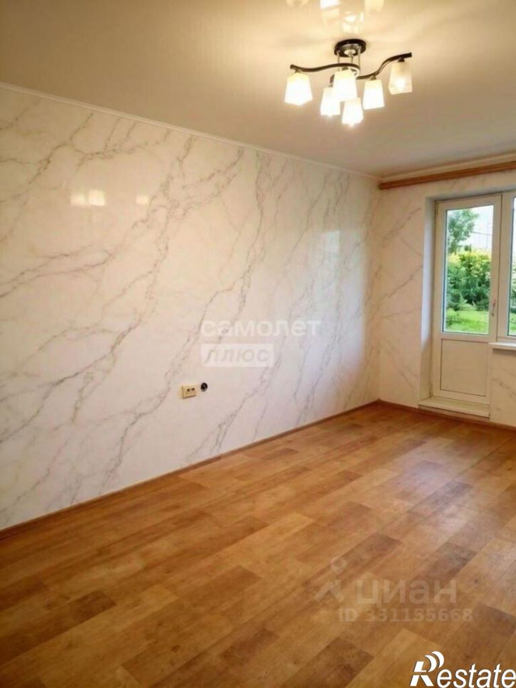 3-комн квартира ул Заводская, 15А,  д. 15А
