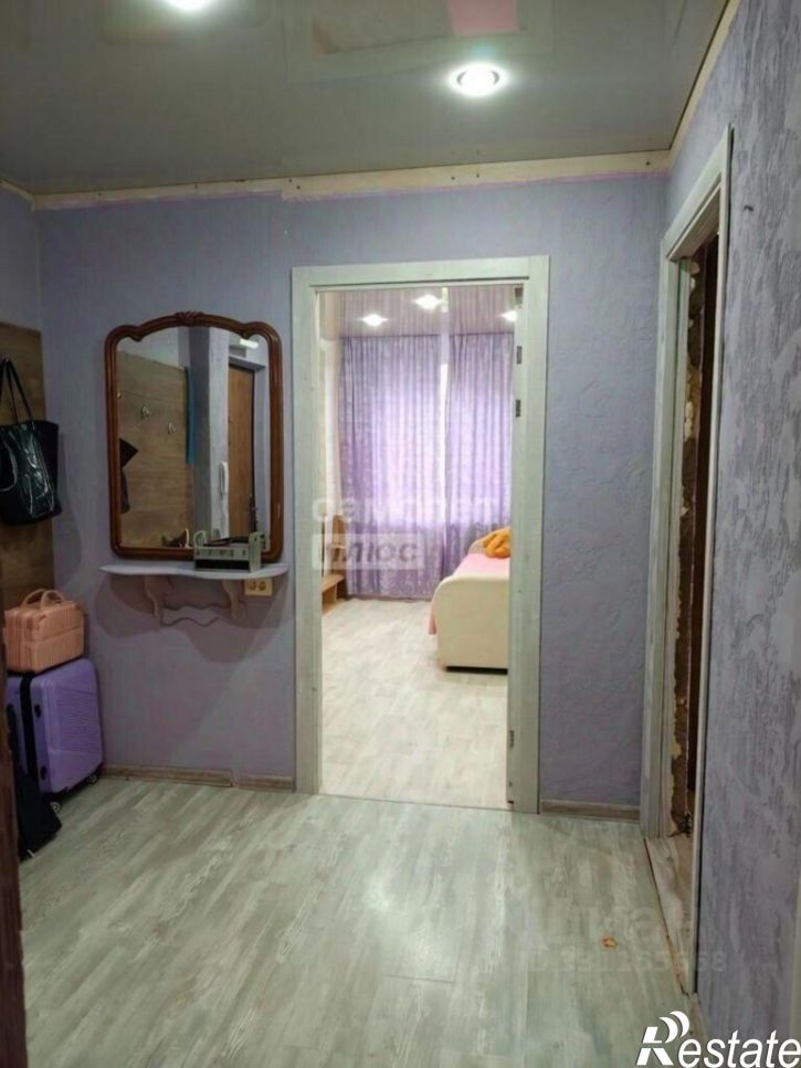 3-комн квартира ул Заводская, 15А,  д. 15А