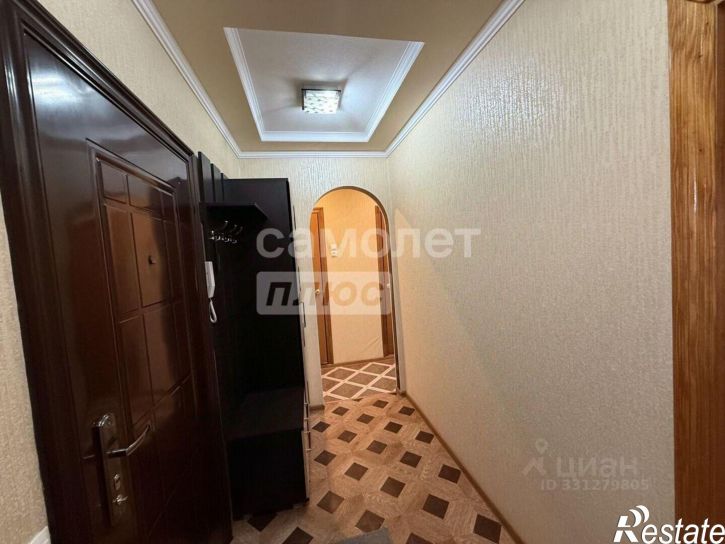 2-комн квартира ул Хуторская, 3,  д. 3