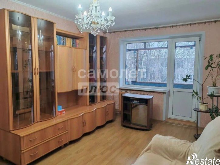 3-комн квартира ул Менделеева, 65,  д. 65
