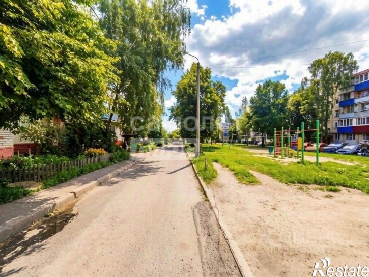 1-комн квартира пер Аэродромный 1-й, 6,  д. 6