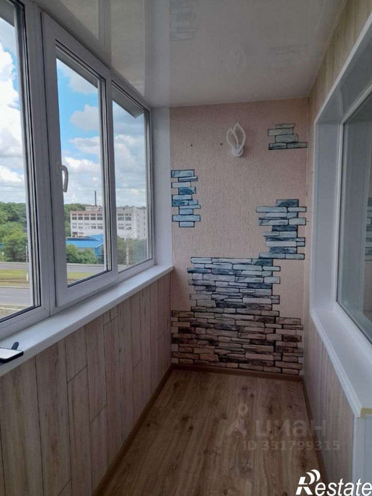 2-комн квартира пр-кт Кулакова, 1а,  д. 1а