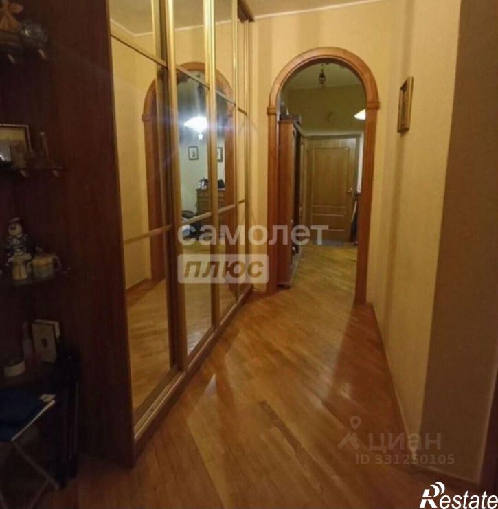 3-комн квартира ул Карла Маркса, 72 15,  д. 72 15,  к. 15