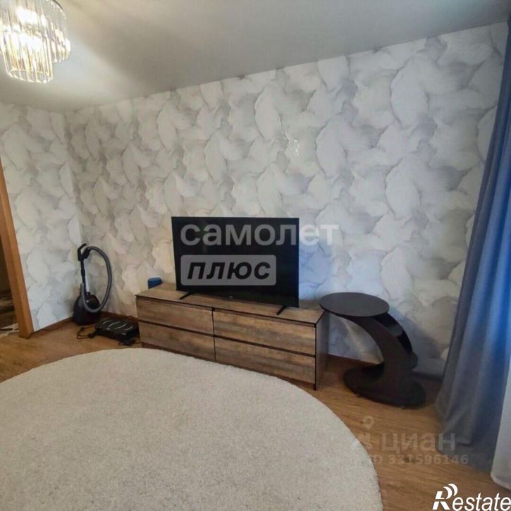 2-комн квартира ул Сосновская, 5,  д. 5