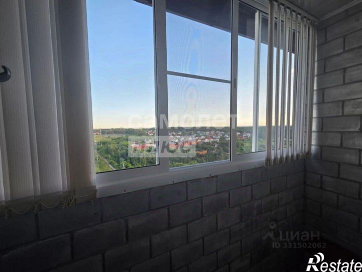 1-комн квартира Надежды Плевицкой пр-кт, 37,  д. 37