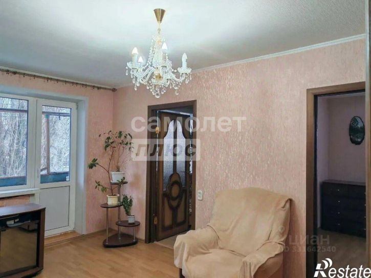 3-комн квартира ул Менделеева, 65,  д. 65