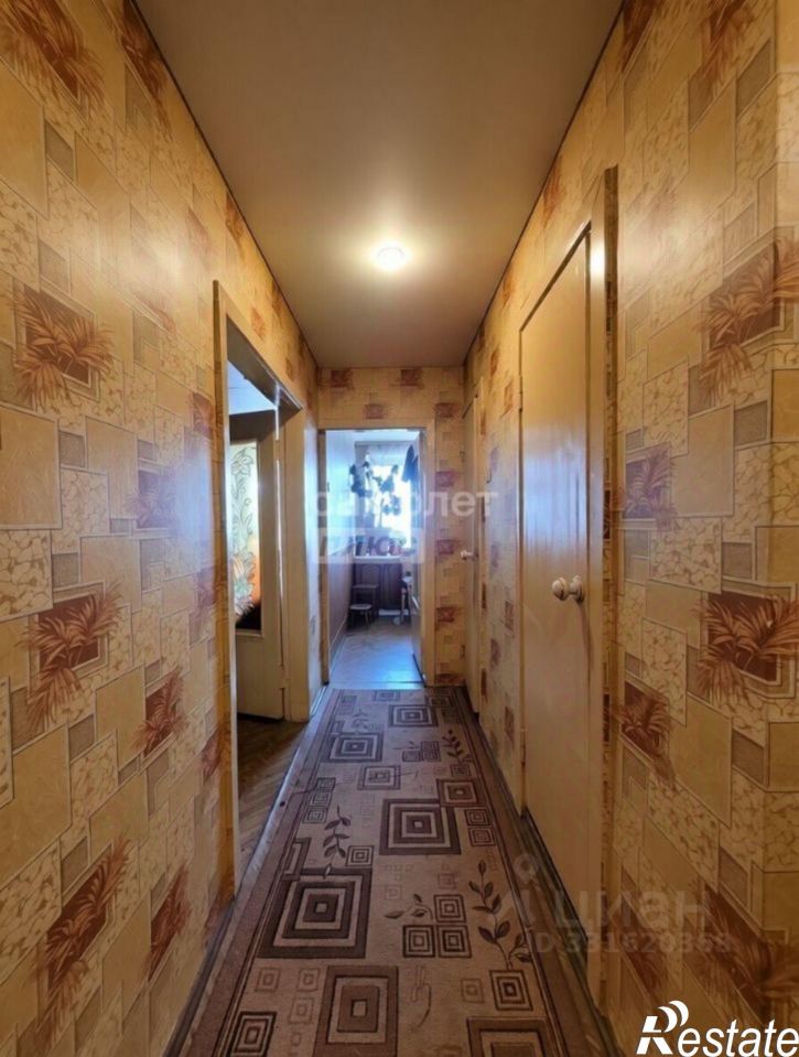 2-комн квартира ул Союзная, 18,  д. 18
