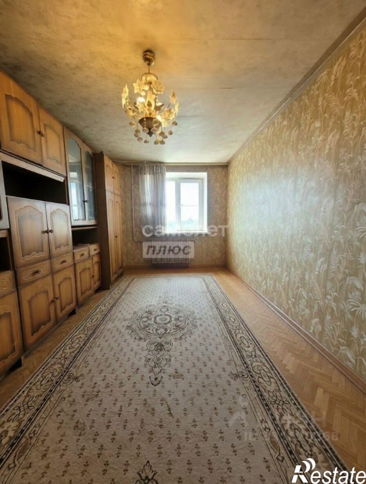 2-комн квартира ул Союзная, 18,  д. 18