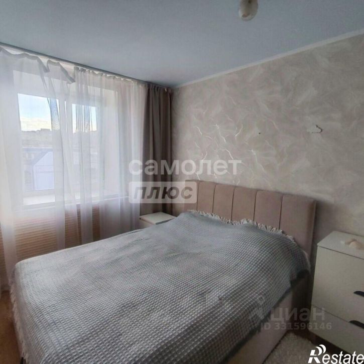 2-комн квартира ул Сосновская, 5,  д. 5