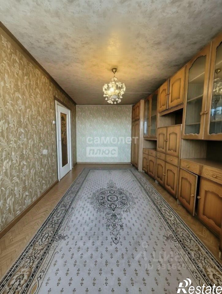 2-комн квартира ул Союзная, 18,  д. 18