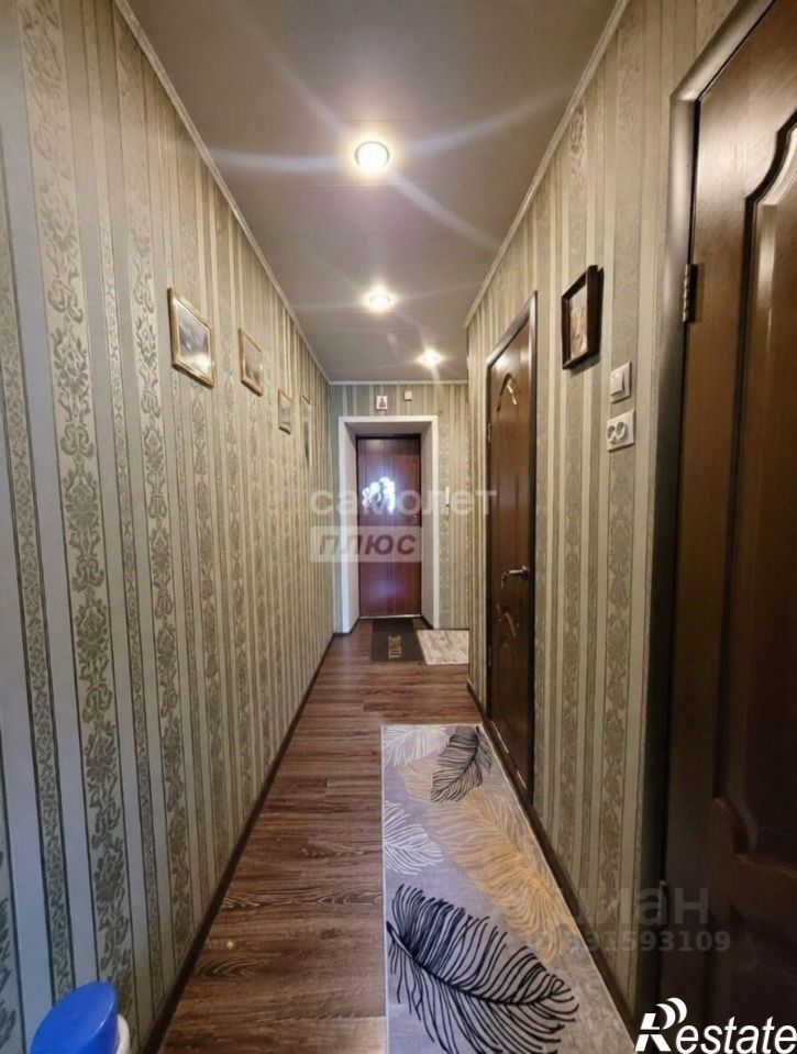 1-комн квартира ул Майский бульвар, 6,  д. 6