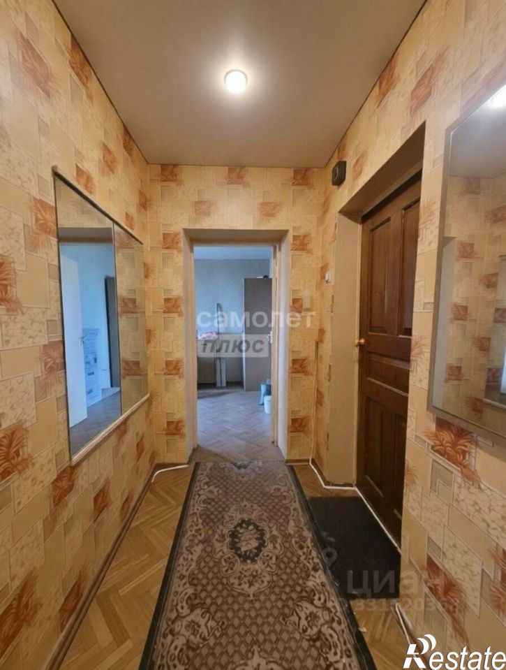 2-комн квартира ул Союзная, 18,  д. 18