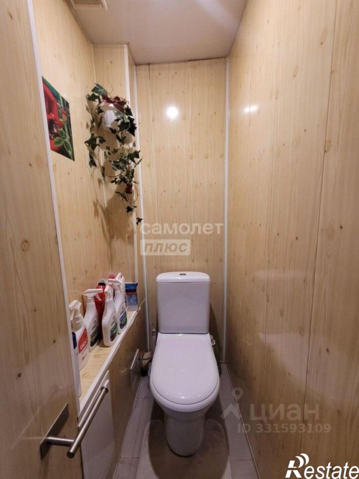 1-комн квартира ул Майский бульвар, 6,  д. 6