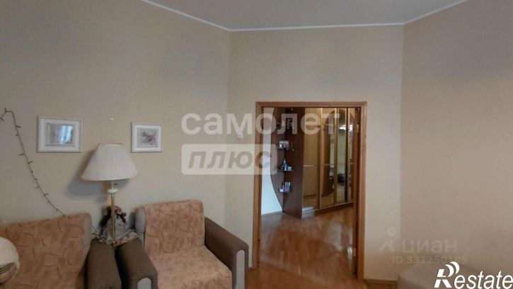 3-комн квартира ул Карла Маркса, 72 15,  д. 72 15,  к. 15